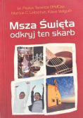 Msza święta odkryj ten skarb