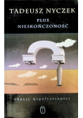 Puls nieskończoność. Obrazy współczesności