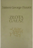 Złota Gałąź