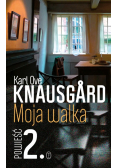 Moja walka Księga druga