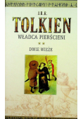 Władca pierścieni Tom 1 do 3