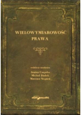 Wielowymiarowość prawa