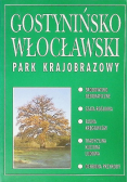 Gostyńsko Włocławski park krajobrazowy