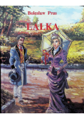 Lalka. Lektura z opracowaniem