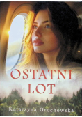 Ostatni lot