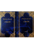 Chłopi Tom 1 i 2