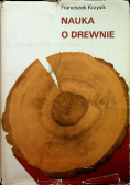 Nauka o Drewnie