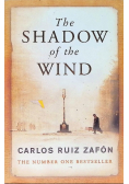 The shadow of the wind