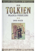 Władca Pierścieni Dwie wieże