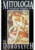 Mitologia dla dorosłych