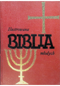 Ilustrowana Biblia młodych