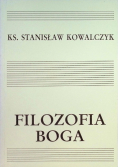 Filozofia Boga