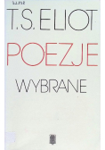Eliot Poezje wybrane