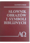 Słownik obrazów i symboli biblijnych
