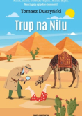 Trup na Nilu