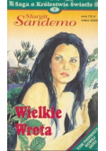 Saga o Królestwie Światła Tom 1 Wielkie wrota