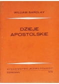 Dzieje Apostolskie