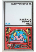 Rzeźnia numer pięć