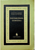 Zaczarowana dorożka 1948 r.
