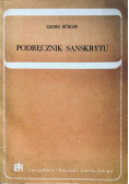 Podręcznik sanskrytu