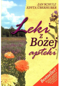 Leki z Bożej apteki dzieciom