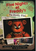 The Freddy Files Five Nights at Freddys