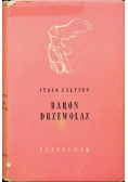 Baron Drzewołaz