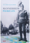 Mannerheim Polskie lata