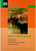 Szkoła w dobie Internetu