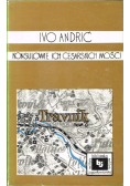 Konsulowie ich cesarskich mości