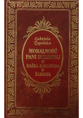 Moralność pani Dulskiej Kaśka Kariatyda Żabusia