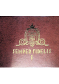 Semper Fidelis - obrona Lwowa