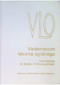 Vademecum lekarza ogólnego