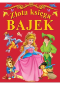 Złota księga bajek