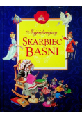 Najpiękniejszy skarbiec baśni