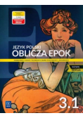 Oblicza epok 3 Podręcznik dla liceum i technikum Część 1 Zakres podstawowy i rozszerzony