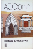 Klucze królestwa