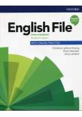 English File Intermediate Student s book