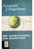 Ze wschodu na zachód