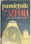 Pamiętnik Feliksa Sztama, Tom II