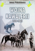 Wojna kawalerii 1939 - 1945