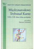 Międzynarodowy Trybunał Karny