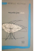 Wszystko jest obok