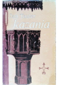 Kazania