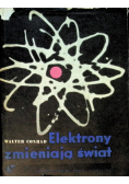 Elektrony zmieniają świat