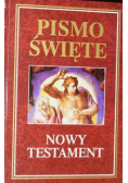 Pismo Święte Nowy Testament Tom 4