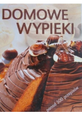 Domowe wypieki