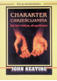 Charakter chrześcijanina