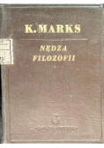 Nędza filozofii 1949 r.