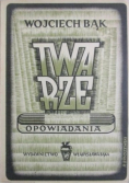 Twarze Opowiadania 1948 r.